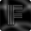 FrostyIce Logo